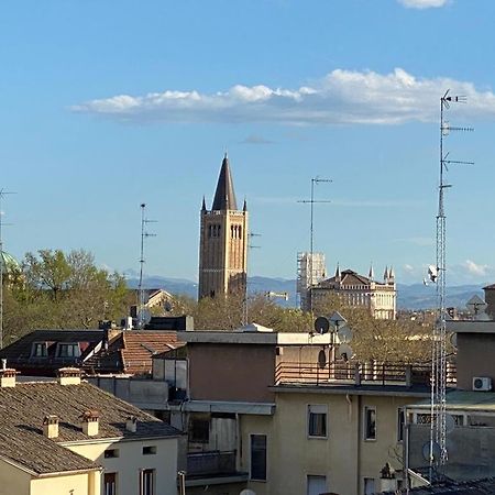 Forumguesthouse Verdi Centro Storico Parma Dış mekan fotoğraf