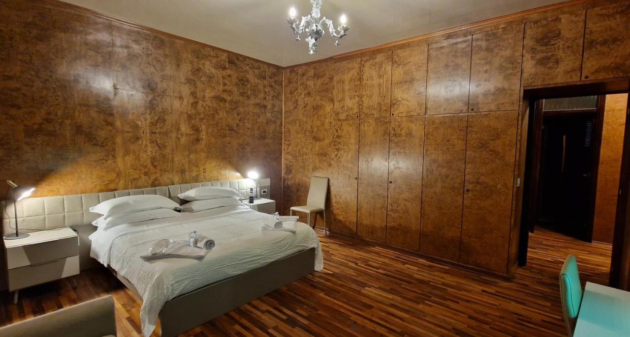Forumguesthouse Verdi Centro Storico Parma Dış mekan fotoğraf