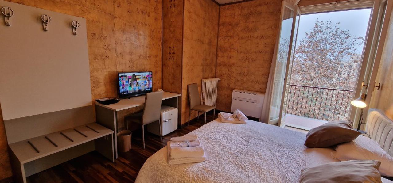 Forumguesthouse Verdi Centro Storico Parma Dış mekan fotoğraf