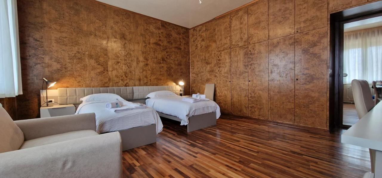 Forumguesthouse Verdi Centro Storico Parma Dış mekan fotoğraf
