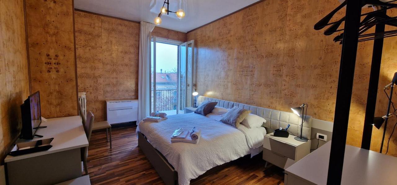 Forumguesthouse Verdi Centro Storico Parma Dış mekan fotoğraf