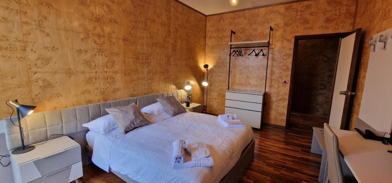 Forumguesthouse Verdi Centro Storico Parma Dış mekan fotoğraf