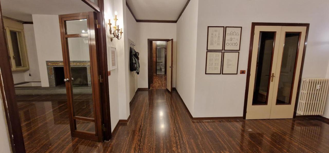 Forumguesthouse Verdi Centro Storico Parma Dış mekan fotoğraf