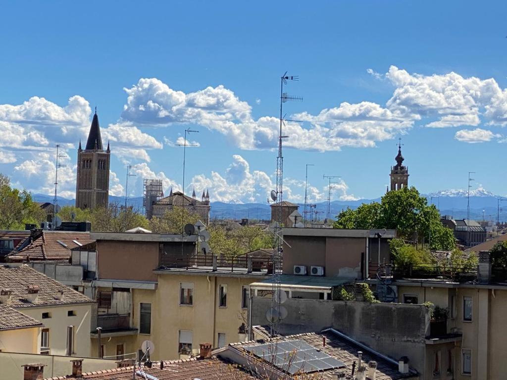 Forumguesthouse Verdi Centro Storico Parma Dış mekan fotoğraf